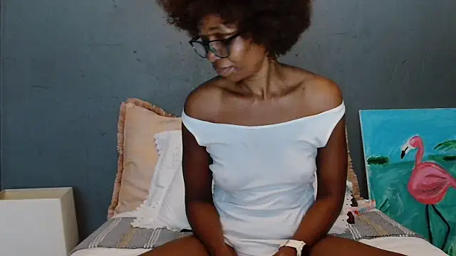 NaughtyCouga online show from 11.28.25