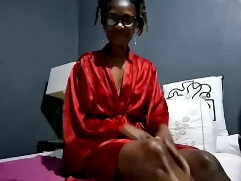 NaughtyCouga online show from 04.04.26