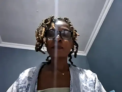 NaughtyCouga online show from 04.08.26