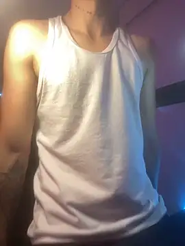 ErosDominant online show from 10.13.25