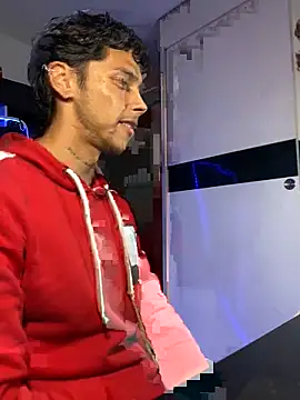 ErosDominant online show from 10.17.25