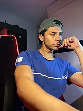 ErosDominant online show from 10.19.25