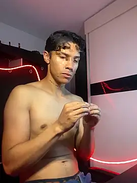 ErosDominant online show from 10.21.25