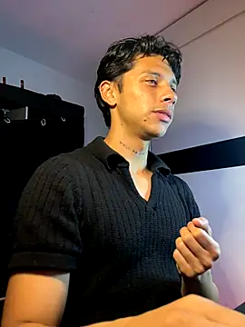 ErosDominant online show from 10.22.25