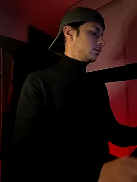 ErosDominant online show from 11.16.25