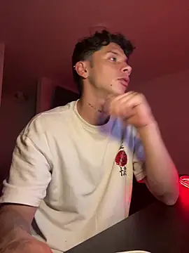 ErosDominant online show from 12.23.25