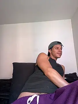 ErosDominant online show from 03.28.26