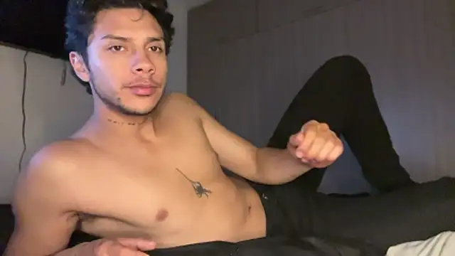 ErosDominant online show from 04.17.26