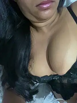 Brunamorenago online show from 04.18.26