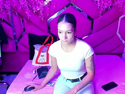 Gisell Squirt  online show from 10.28.25