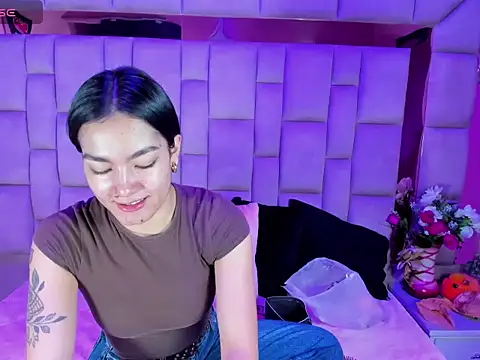 Gisell Squirt  online show from 12.17.25