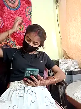 Payal G online show from 10.11.25