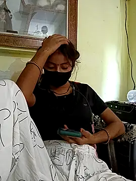 Payal G online show from 10.15.25