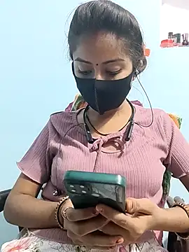 Payal G online show from 10.15.25