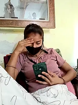 Payal G online show from 10.18.25