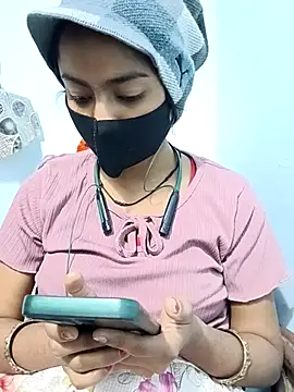 Payal G online show from 11.13.25