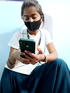 Payal G online show from 11.15.25