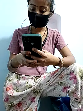 Payal G online show from 11.27.25