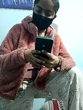 Payal G online show from 01.15.26