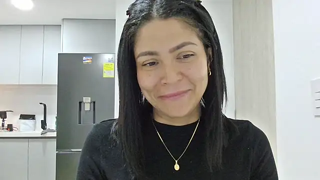 Ina Jody online show from 10.08.25