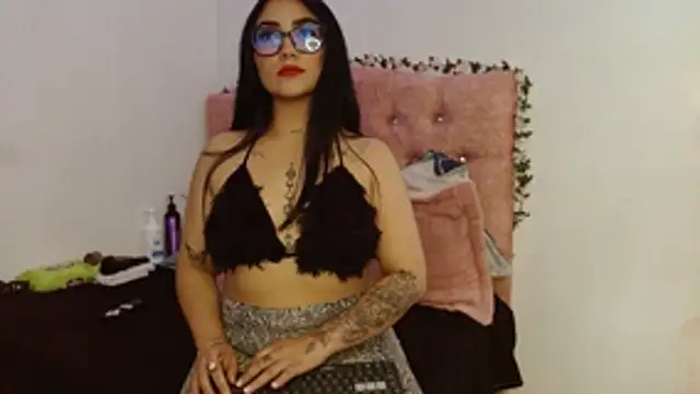 SeleneMore online show from 02.03.26