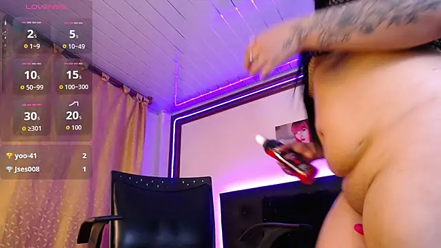 SeleneMore online show from 04.15.26