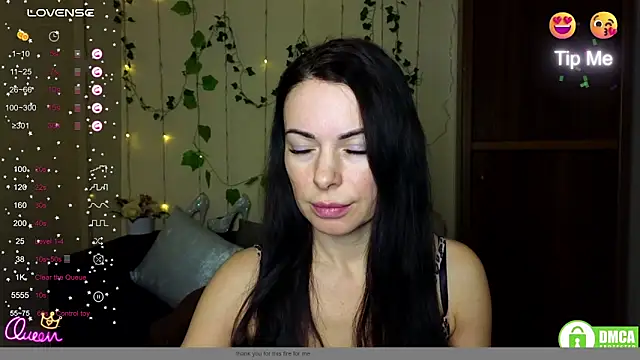 Rita lovvylyou online show from 02.07.26