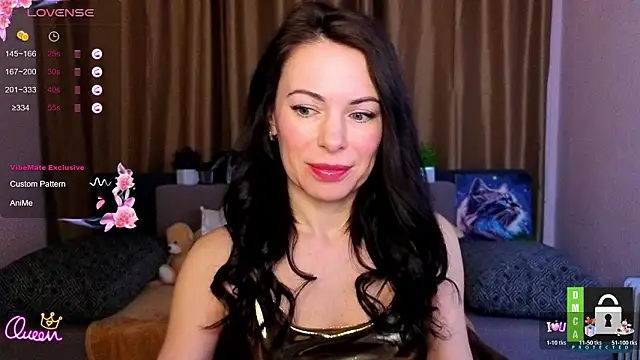 Rita lovvylyou online show from 02.27.26