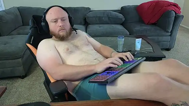 theballboy1 online show from 10.16.25