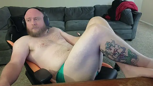 theballboy1 online show from 11.03.25