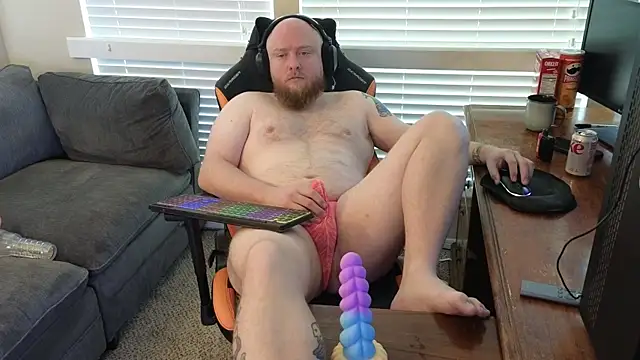 theballboy1 online show from 04.07.26