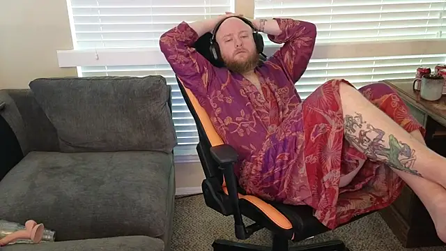 theballboy1 online show from 04.17.26