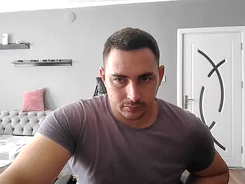 mastermute online show from 10.16.25