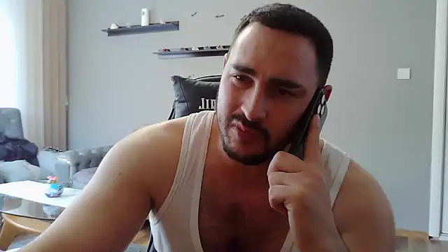 mastermute online show from 12.03.25