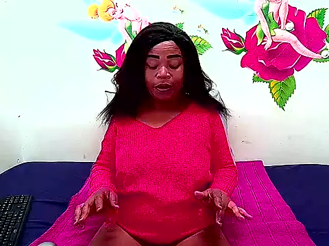 FireandSpicexx33 online show from 01.16.26