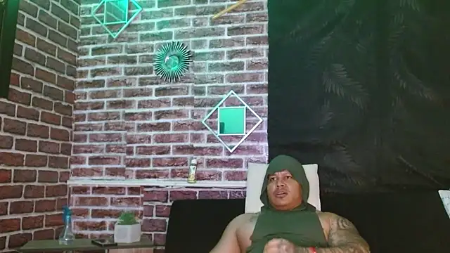 jordan bigcock  online show from 02.09.26