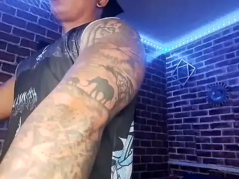 jordan bigcock  online show from 02.17.26