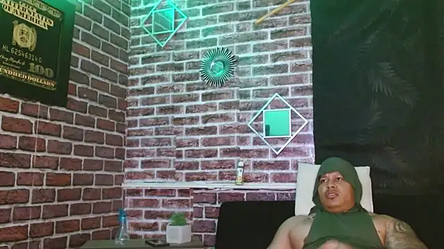 jordan bigcock  online show from 03.30.26