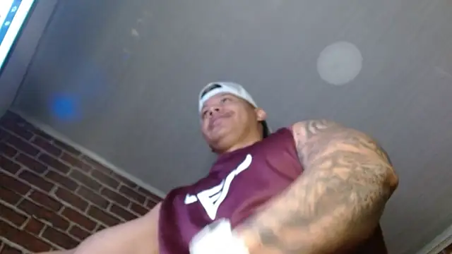 jordan bigcock  online show from 04.14.26