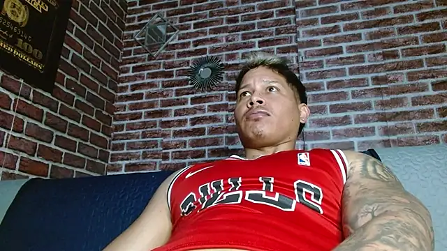jordan bigcock  online show from 06.28.26