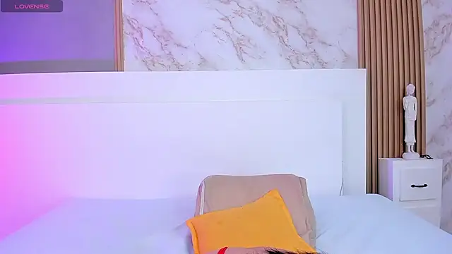 TianaGlow44 online show from 11.02.25