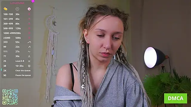 JohnetteConstine online show from 10.19.25