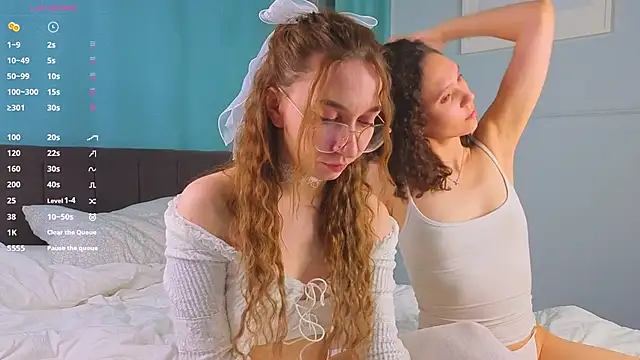 JohnetteConstine online show from 12.22.25