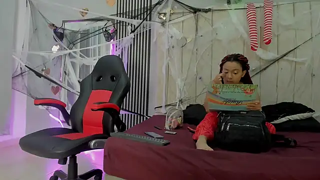 dante and kiara online show from 10.28.25