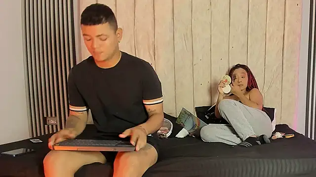 dante and kiara online show from 11.05.25