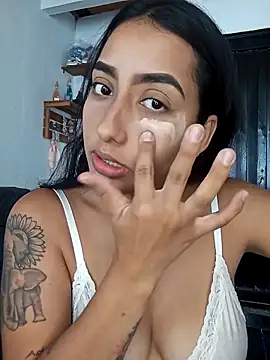 Queen sofya online show from 10.22.25