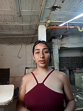 Queen sofya online show from 10.27.25