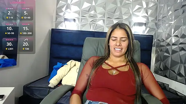 Snapshot of nairobi8 chatting on 02.10.26 nairobi8 online show from 02.10.26