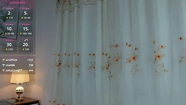 celeste collins  online show from 11.23.25