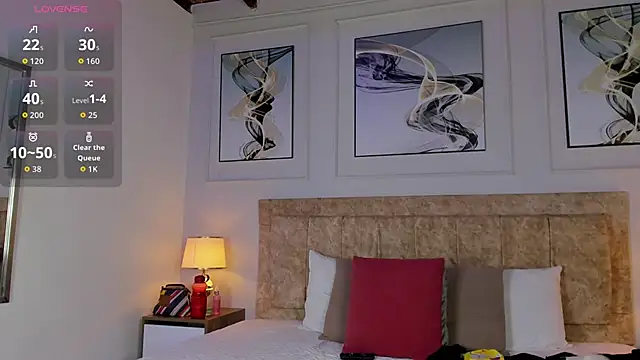 celeste collins  online show from 11.26.25